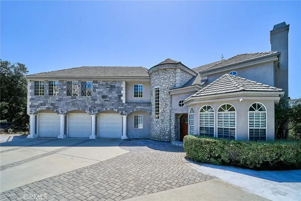 1089 Village Drive, Chino Hills, CA 91709 - #1