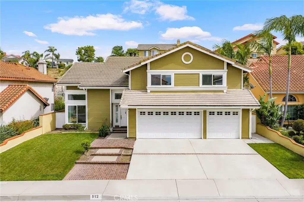 912 Wynnewood Drive, Diamond Bar, CA 91765 - #1