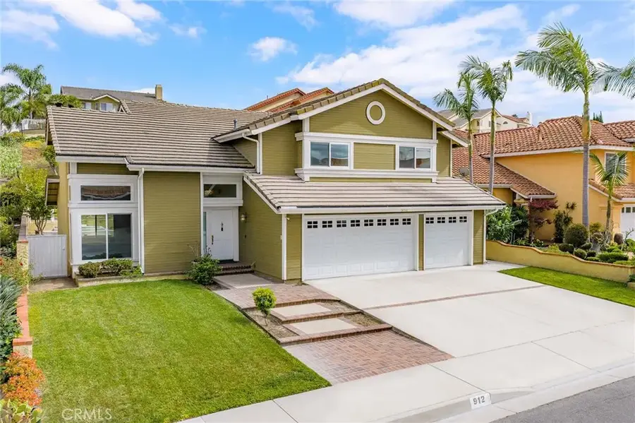 912 Wynnewood Drive, Diamond Bar, CA 91765 - #2