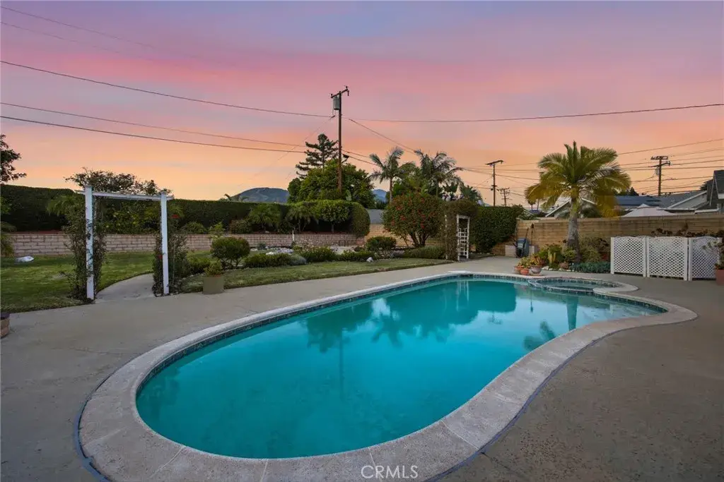5909 Old Wheeler, La Verne, CA 91750 - #1