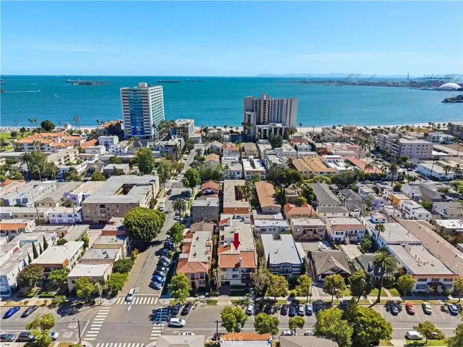 1758 E 2nd Street #204, Long Beach, CA 90802 - #2