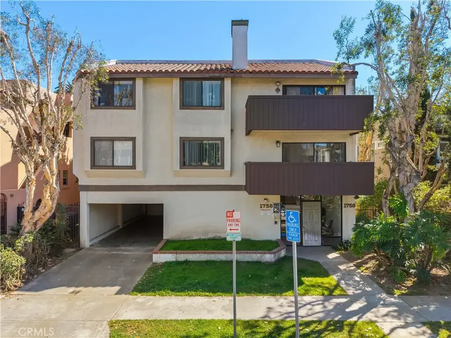 1758 E 2nd Street #204, Long Beach, CA 90802 - #3