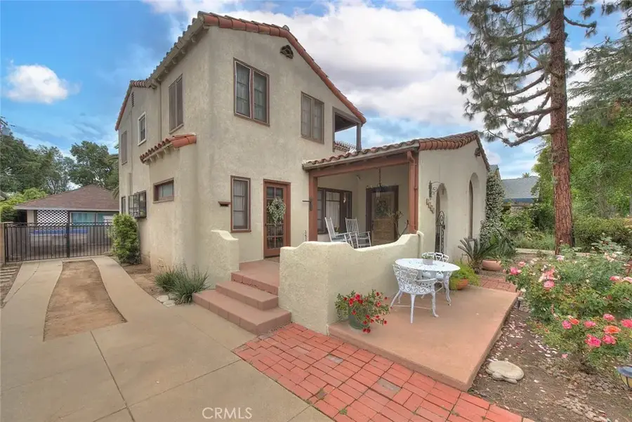 2556 3rd, La Verne, CA 91750 - #3