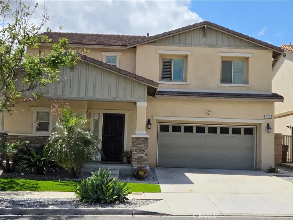 7048 Sweetleaf, Fontana, CA 92336 - #1