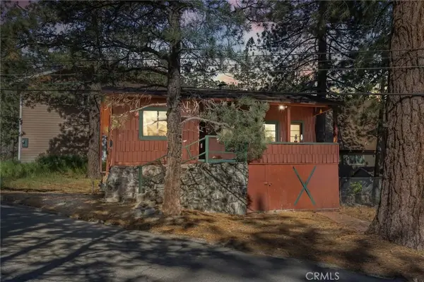 2054 E Canyon, Wrightwood, CA 92397