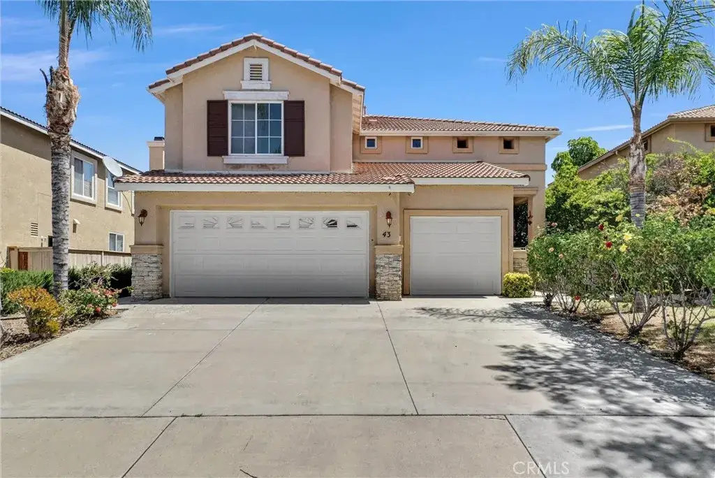 43 Villa Valtelena, Lake Elsinore, CA 92532 - #1