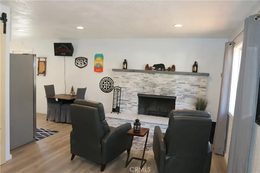 509 Moreno, Sugarloaf, CA 92386 - #2