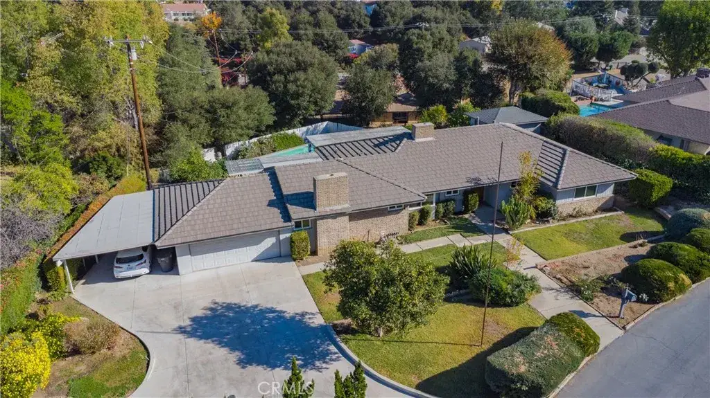 2847 N Monte Verde, Covina, CA 91724 - #1