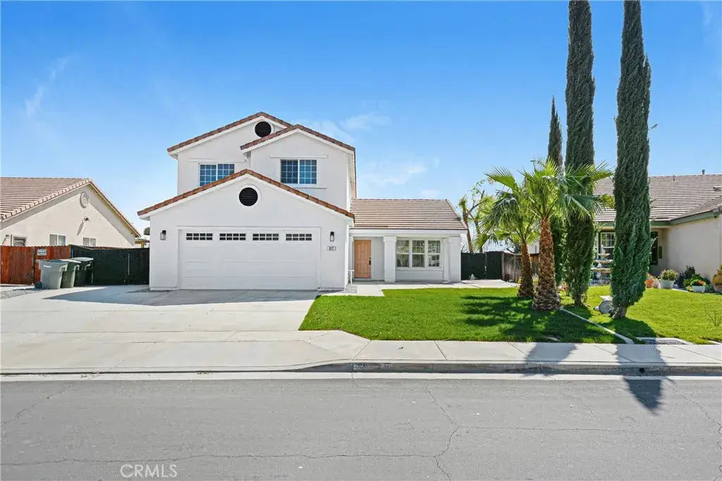 812 Early Dawn, San Jacinto, CA 92582 - #1