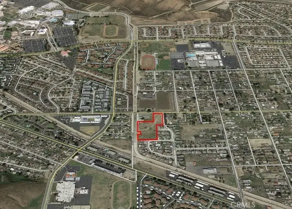 0 West 48th, San Bernardino, CA 92407 - #1