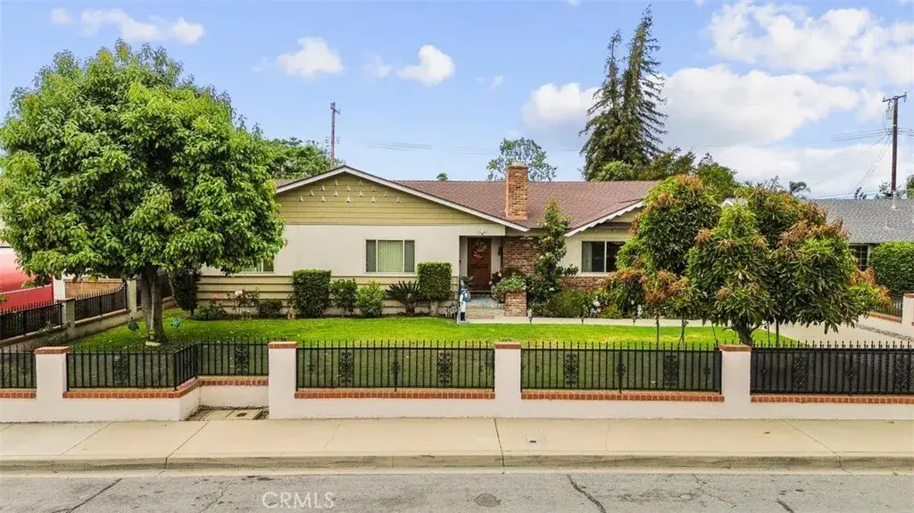 12466 Lewis, Chino, CA 91710 - #1