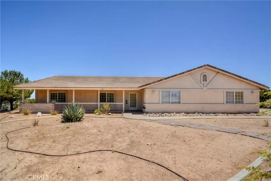 11020 Lantry, Oak Hills, CA 92344 - #3