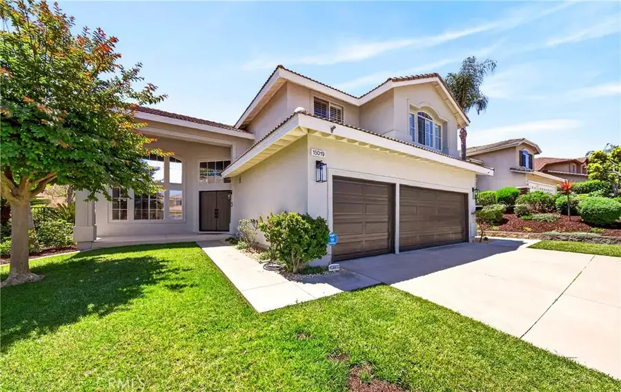 15019 Avenida Compadres, Chino Hills, CA 91709 - #2