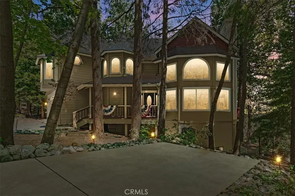 28670 Shenandoah Drive, Lake Arrowhead, CA 92352 - #1