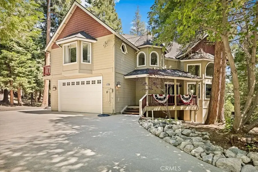 28670 Shenandoah Drive, Lake Arrowhead, CA 92352 - #2