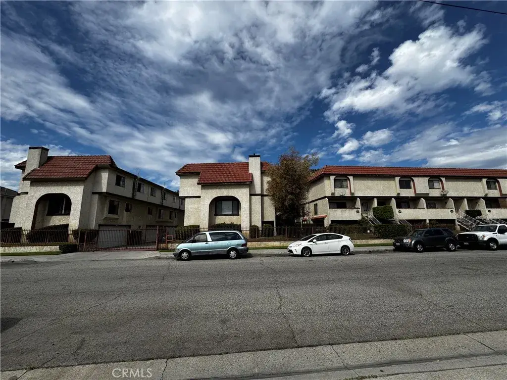 3559 Whistler, El Monte, CA 91732 - #1