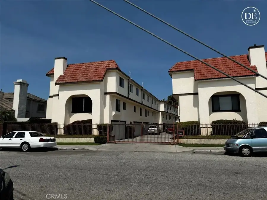 3559 Whistler, El Monte, CA 91732 - #3
