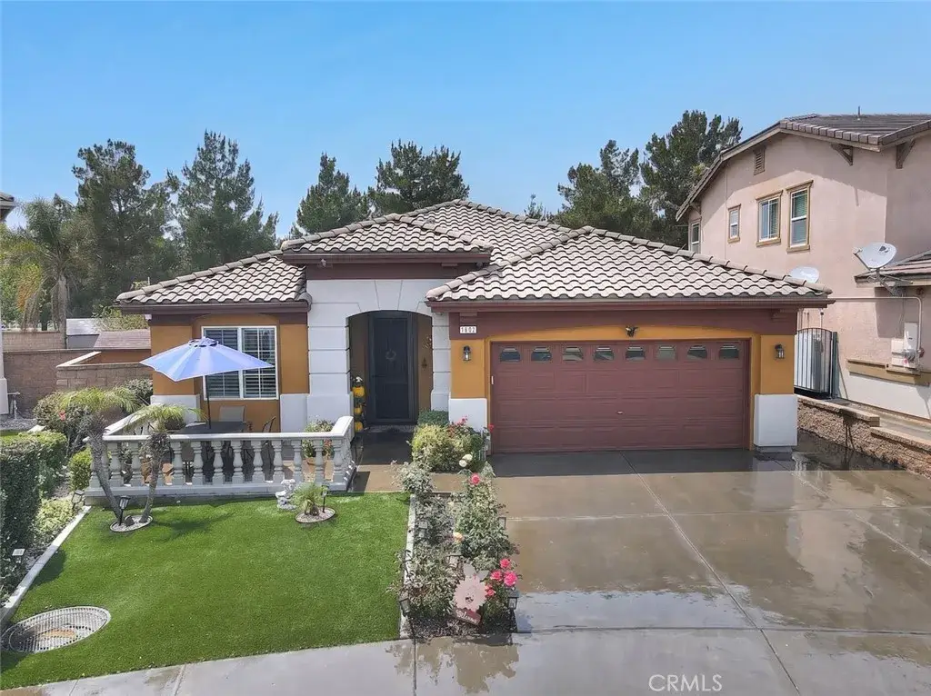 6252 Goldendale Way, Fontana, CA 92336 - #1