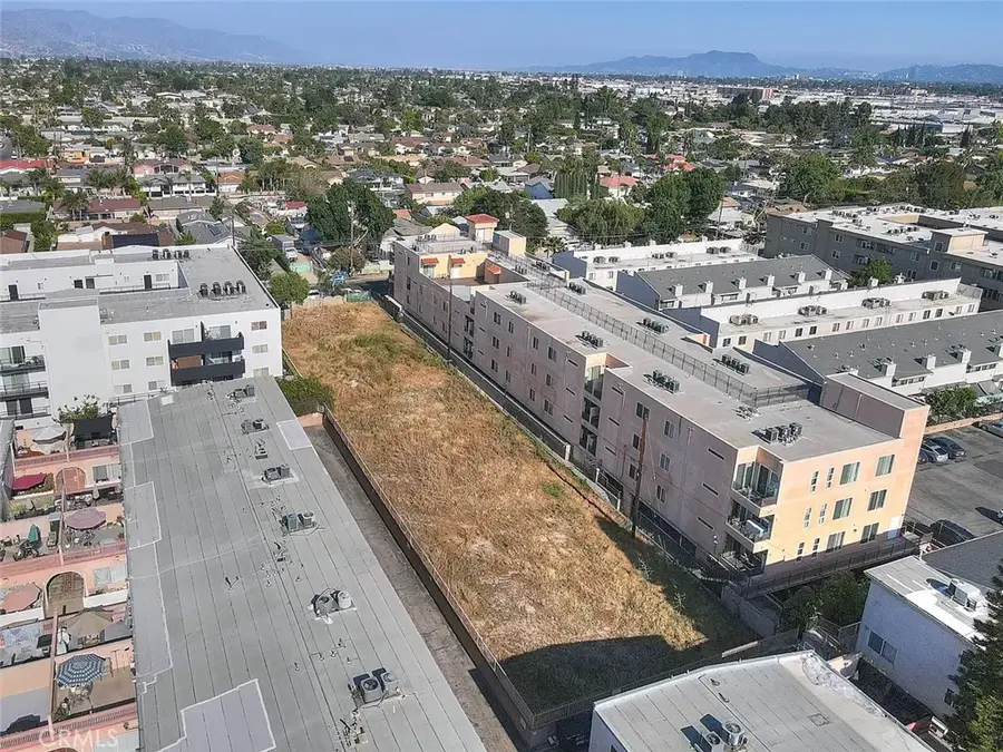 7911 Ventura Canyon, Panorama City, CA 91402 - #2