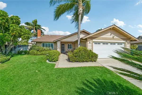 1479 Doral Court, Ontario, CA 91761