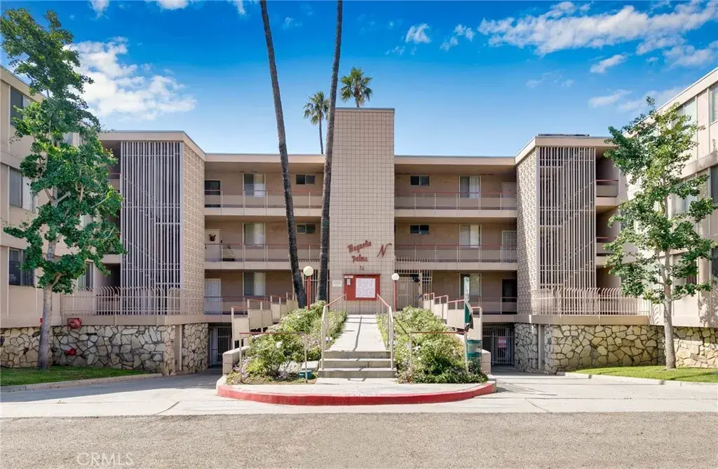 6979 Palm Court #141N, Riverside, CA 92506 - #1
