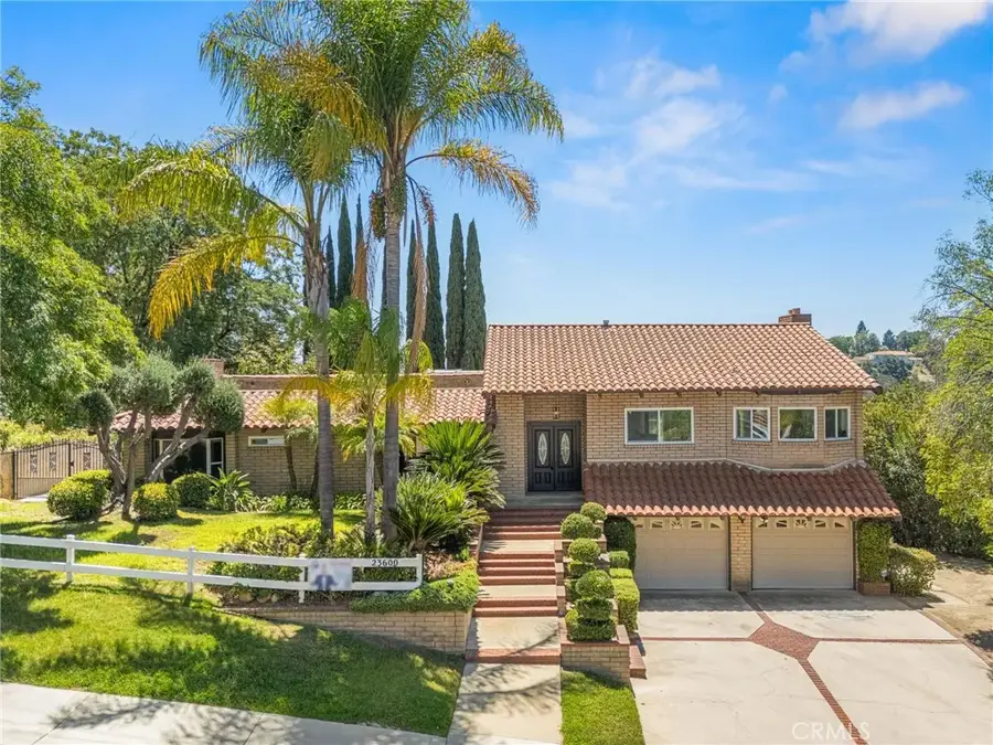 23600 Ridge Line, Diamond Bar, CA 91765 - #2
