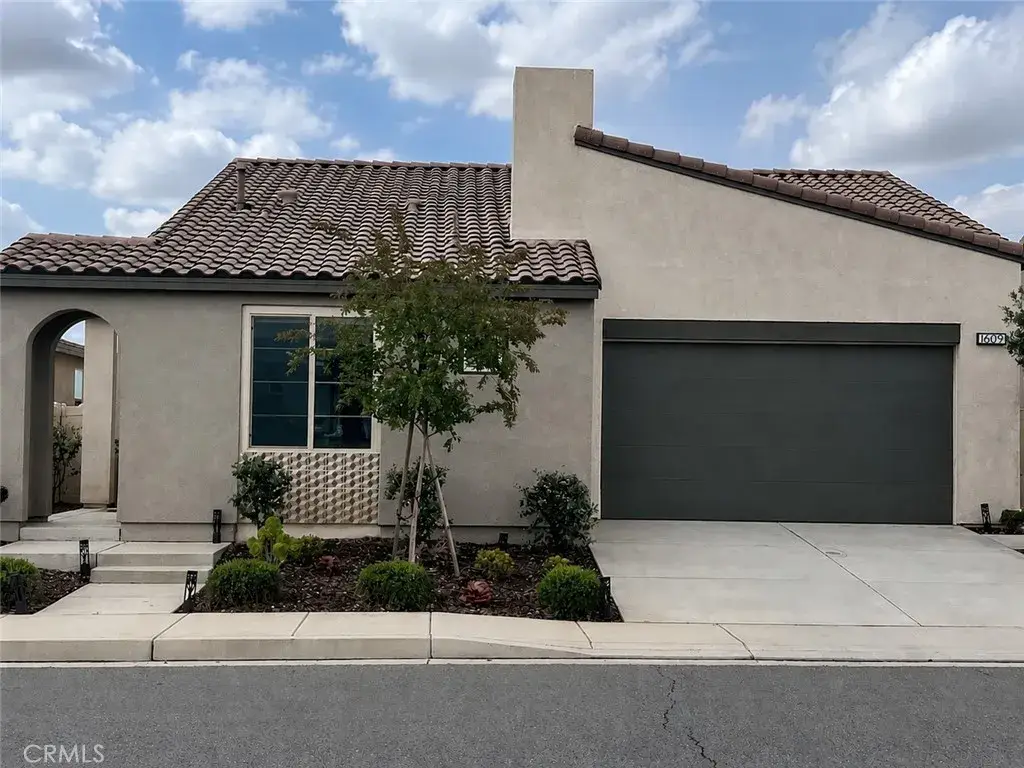1609 Trailview, Beaumont, CA 92223 - #1