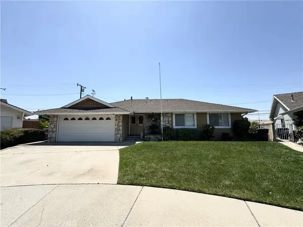 216 S Homerest, Covina, CA 91722