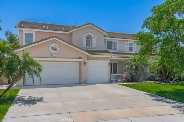 12939 Thornbury Lane, Eastvale, CA 92880