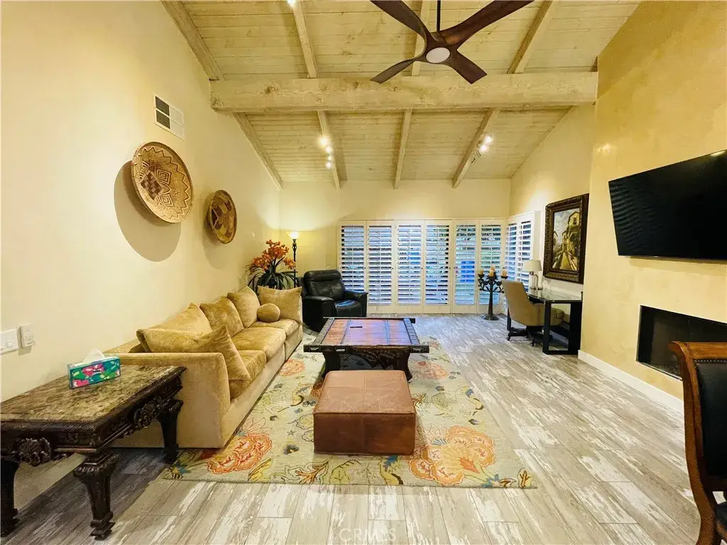 46578 Arapahoe, Indian Wells, CA 92210 - #1