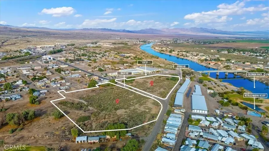429 K, Needles, CA 92363 - #3