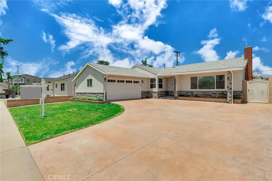 233 E Tudor, Covina, CA 91722 - #2