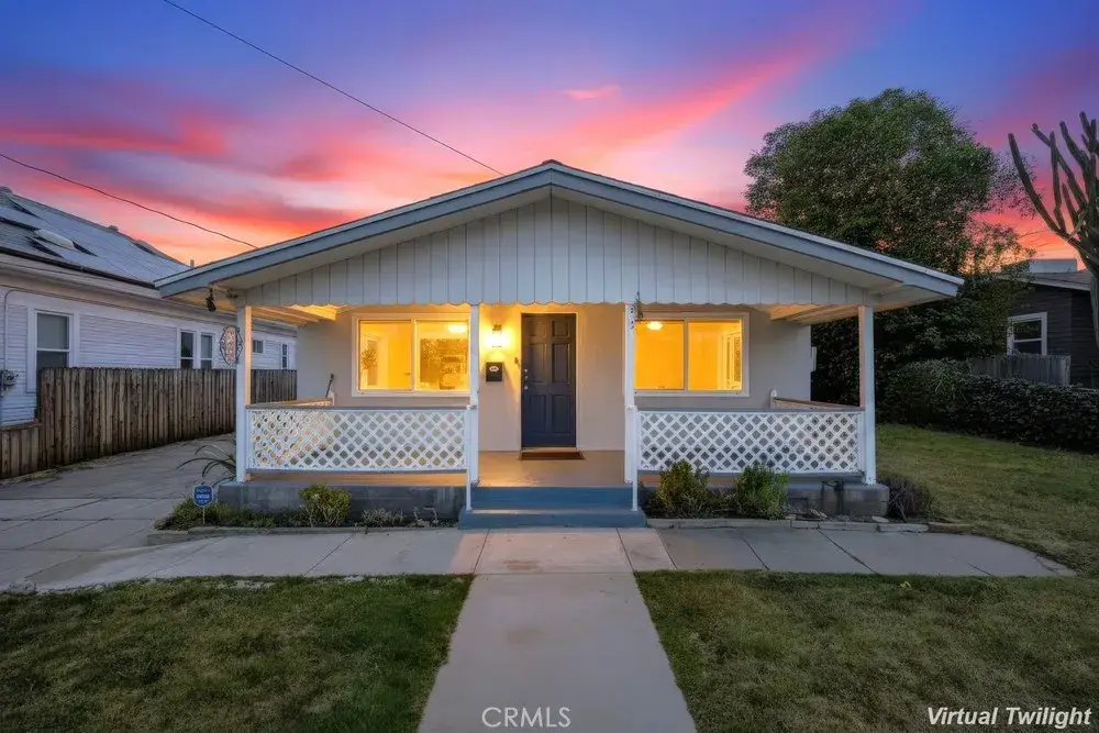 107 S Center Street, Redlands, CA 92373 - #1