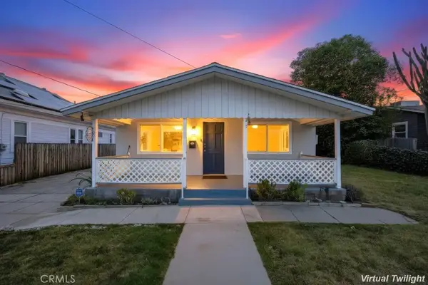 107 S Center Street, Redlands, CA 92373
