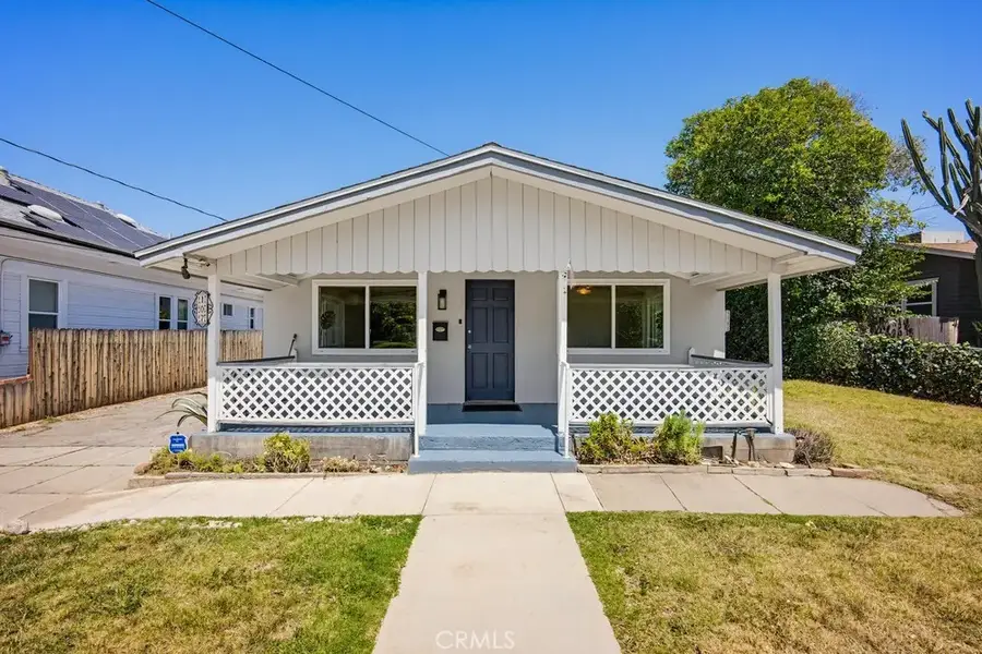 107 S Center Street, Redlands, CA 92373 - #2