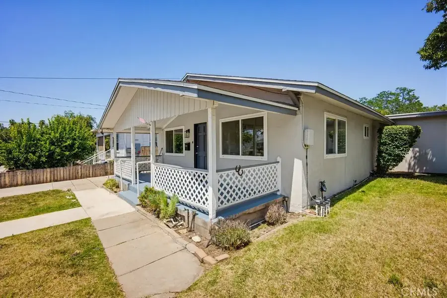 107 S Center Street, Redlands, CA 92373 - #3