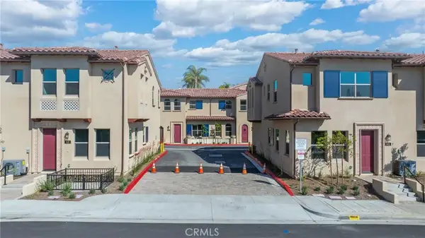 810 Francesca, Walnut, CA 91789