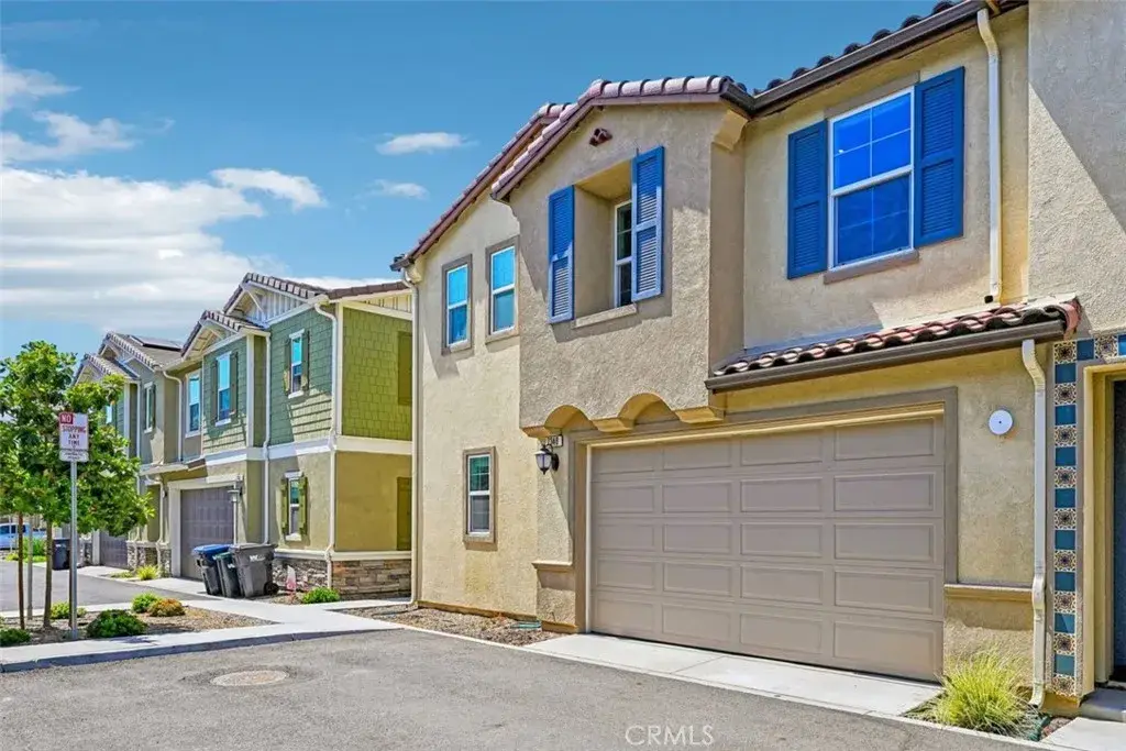 7348 Lunaria Lane, Chino, CA 91708 - #1