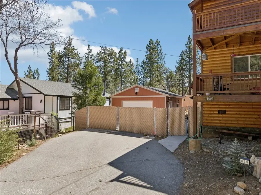 879 Spruce Lane, Sugarloaf, CA 92386 - #3