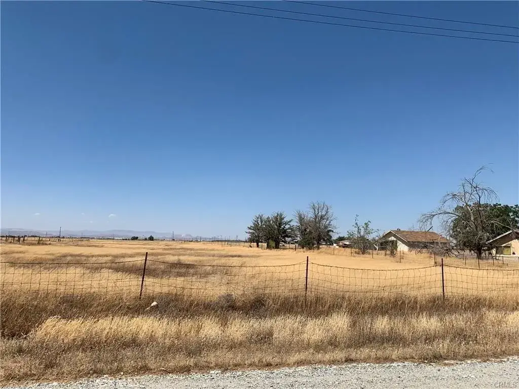 0 Vac/lancaster Blvd/vic 45th St, Lancaster, CA 93535 - #1