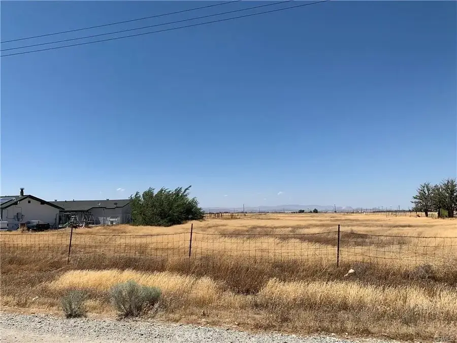 0 Vac/lancaster Blvd/vic 45th St, Lancaster, CA 93535 - #2