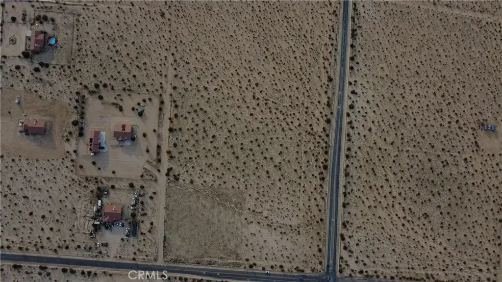 0 Mesquite Springs, Twentynine Palms, CA 92277 - #1