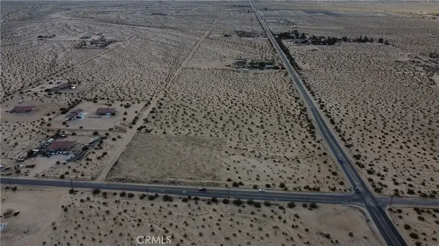 0 Mesquite Springs, Twentynine Palms, CA 92277 - #2