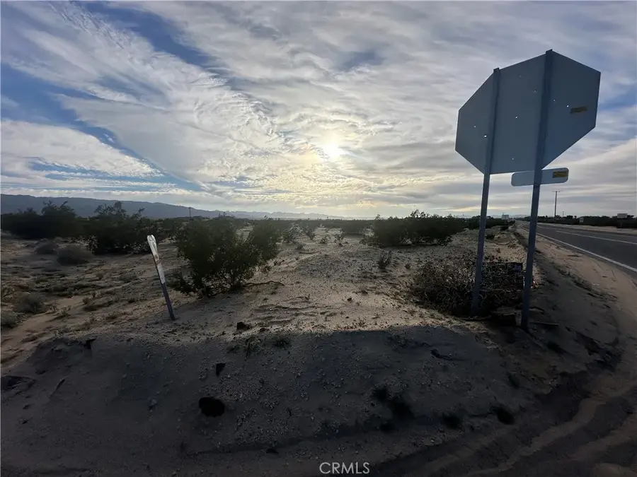 0 Mesquite Springs, Twentynine Palms, CA 92277 - #3