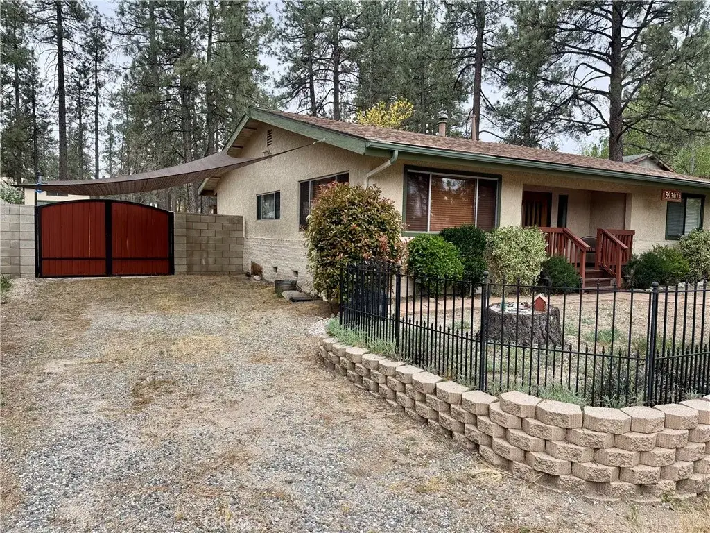59307 Courtesy Drive, Mountain Center, CA 92561 - #1