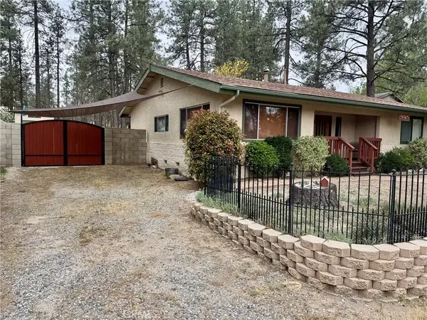 59307 Courtesy Drive, Mountain Center, CA 92561
