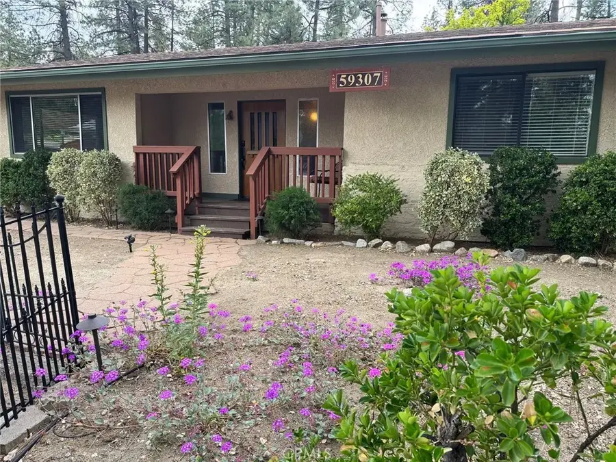 59307 Courtesy Drive, Mountain Center, CA 92561 - #3