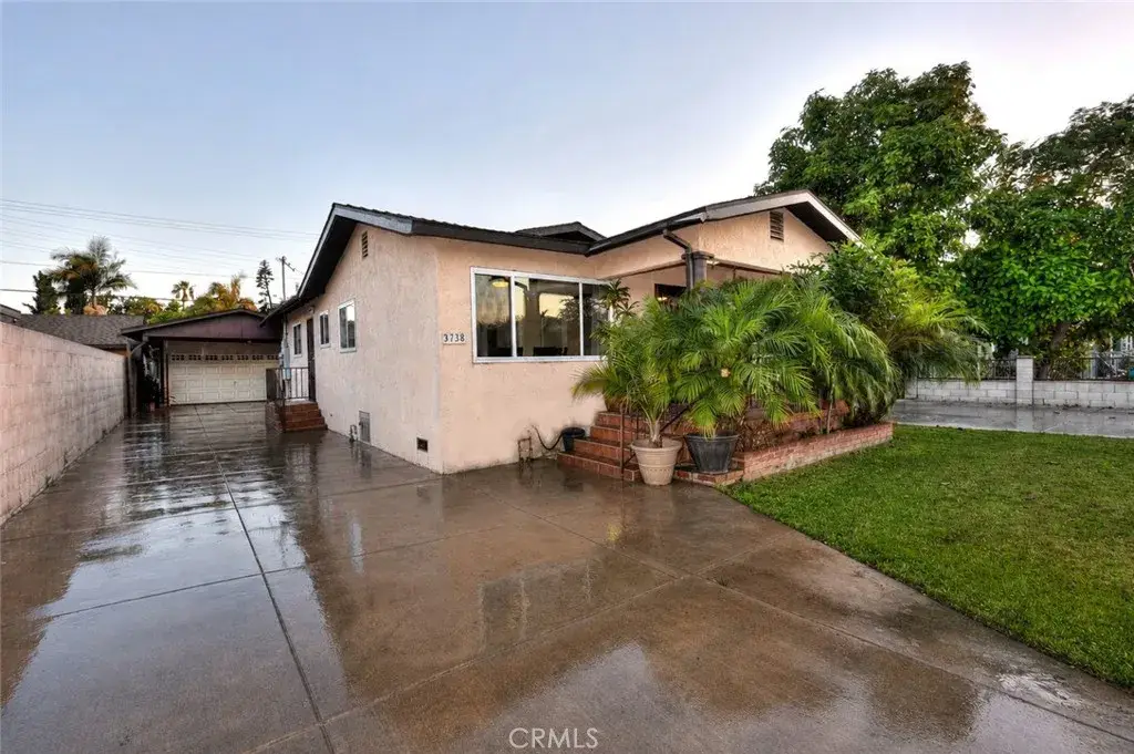 3738 E 55th Street, Maywood, CA 90270 - #1