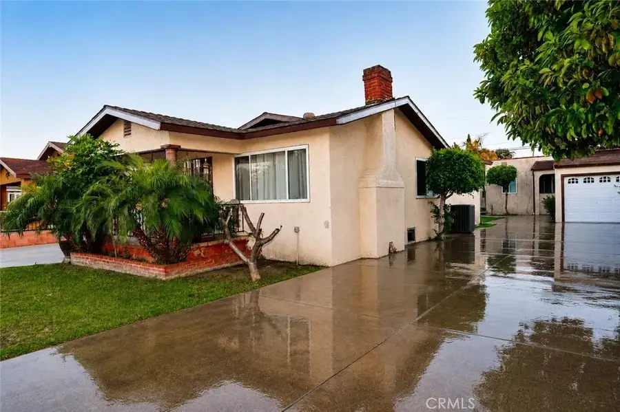 3738 E 55th Street, Maywood, CA 90270 - #2