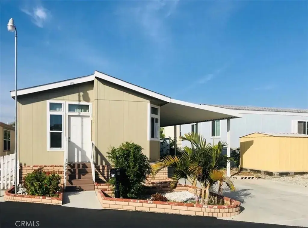 1560 S Otterbein #100, Rowland Heights, CA 91748 - #1